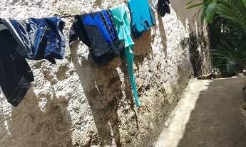 Imagem 7: Casa para vender no bairro do Novo mundo