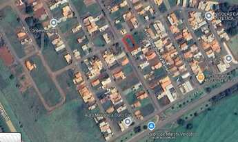 Imagem 2: Terreno Jardim Bela Vista Ouroeste