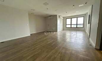 Imagem: Sala comercial, no Costa Norte Offices