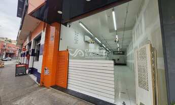 Imagem 7: ALUGO SALÃO COMERCIAL, 110M², PÉ DIREITO DE 4M, EXCELENTE LOCALIZAÇÃO, AVENIDA MARIA COELH