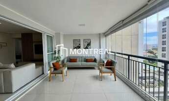 Imagem 5: APARTAMENTO À VENDA NO TATUAPÉ - 3 DORMITÓRIOS, 3 SUÍTES, 2 VAGAS DE GARAGEM