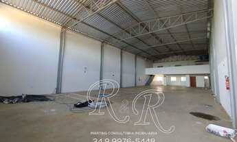 Imagem 2: Barracão à venda - Marta Helena (CONSTRUÇÃO NOVA