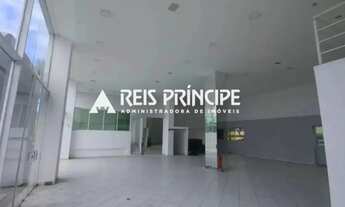Imagem 3: EXCELENTE PREDIO COMERCIAL 758M² PARA ALUGAR NO RECREIO