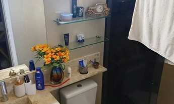 Imagem 6: Apartamento Com 2 Quartos Distribuído Em 58M² E 1 Vaga De Garagem No Cabula Vi. 88QKHF