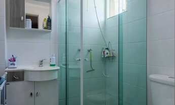 Imagem 12: APARTAMENTO SEMI MOBILIADO PRÓX DO TERM DA ÁGUA VERDE!