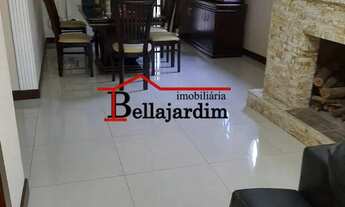 Imagem 3: Chácara com 3 dormitórios à venda, 1189 m² - Dos Finco - São Bernardo do Campo/SP