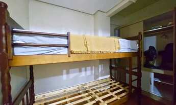 Imagem 6: Apartamento 02 Quartos, mobiliado com vaga de garagem a venda no Centro de Torres