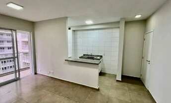 Imagem 5: Apartamento a venda 1 quarto com Lazer Vila Mathias Santos