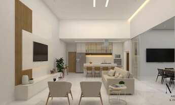 Imagem 3: Casa em Interlargos 4 Quartos com Suíte