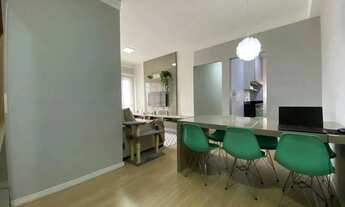 Imagem 2: Apartamento em Americana