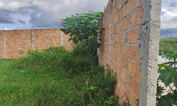 Imagem 6: Vendo terreno Amélia Rodrigues 500m² R$38.000,00