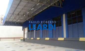 Imagem: GALPÃO - EMPRESARIAL MIRANTE DE CAJAMAR