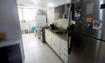 Imagem 6: Apartamento de 3 quartos na Quadra da Praia do Recreio Posto 10