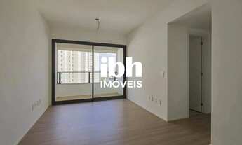 Imagem: Apartamento 2 quartos para alugar mobiliado