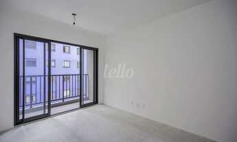 Imagem 6: Apartamento 1 quartos para alugar no(a) Vila Buarque