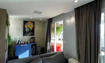 Imagem 6: Espetacular Apartamento de 3 dormitórios no Jaguaré, São Paulo