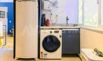 Imagem 5: Ipanema Apartamento com 2 dormitórios