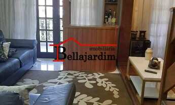 Imagem 2: Chácara com 3 dormitórios à venda, 1189 m² - Dos Finco - São Bernardo do Campo/SP