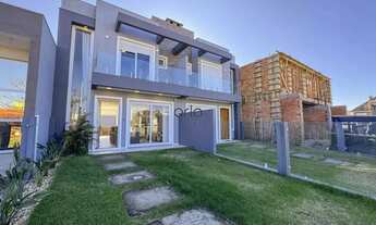 Imagem 2: Casa mobiliada com 03 dormitórios pronta para morar - Arpoador- Xangri-lá/RS REF