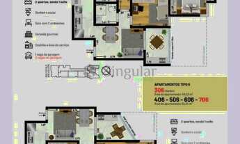 Imagem 5: Últimas unidades do Caterine Residence - praticamente pronto para morar!