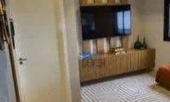 Imagem 2: Apartamento com 3 Suítes no Vivant Bauru Alto Padrão e Mobiliado