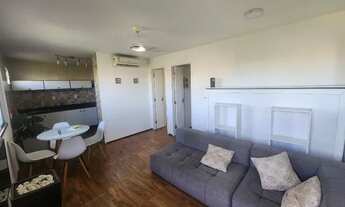 Imagem: Apto com duas suítes - Cidade dos Funcionários