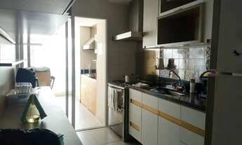 Imagem 11: Aluguel Apartamento 2 Dormitórios - 138 m² Brooklin