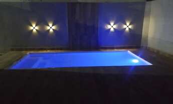 Imagem 6: Casa temporada em Caldas do Jorro