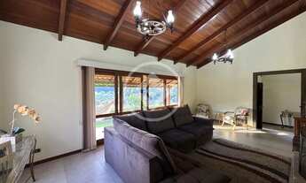 Imagem 5: Casa à venda, 4 quartos, 1 suíte, 4 vagas, Fazendinha - Teresópolis/RJ codigo: 134074