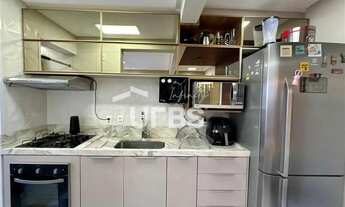 Imagem 4: K Apartments - Apartamento Duplex 2 quartos, sendo 1 suíte