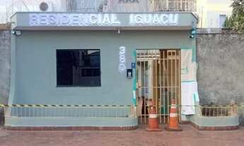 Imagem: Apartamento à venda, 3 quartos, 1 vaga