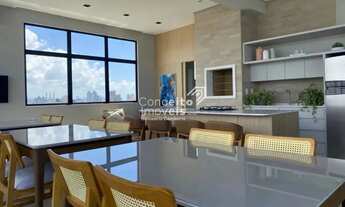 Imagem 13: Edifício San Marino - Dom Bosco