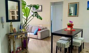 Imagem 4: Apartamento no Bairro Rudge Ramos em São Bernardo do Campo