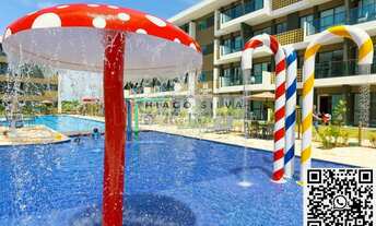 Imagem 5: Flat em Porto de Galinhas