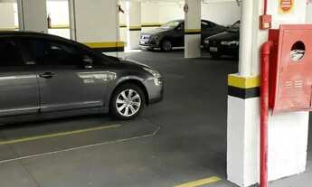 Imagem 3: Amplo apartamento em condomínio fechado 2 dormitórios sendo 1 suíte e 2 vagas - Tabuleiro