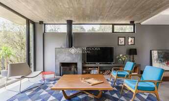 Imagem 5: Casa em condomínio