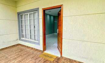 Imagem 2: Excelente Casa de Condomínio à Venda em São Paulo-SP, Vila Carrão: 3 Quartos, 1 Suíte, 2 S