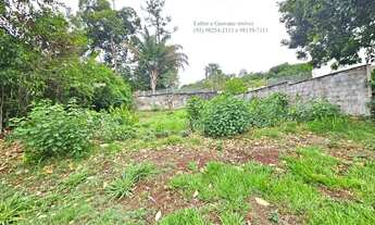 Imagem: Lote Terreno Condomínio Reserva do Parque