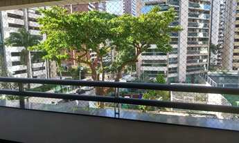 Imagem 7: Edifício Fahad Otoch | Meireles | 367m² | 04 Suítes