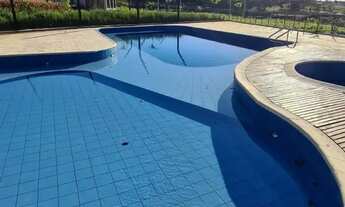 Imagem 2: Casa de condomínio para venda tem 255.96 metros quadrados