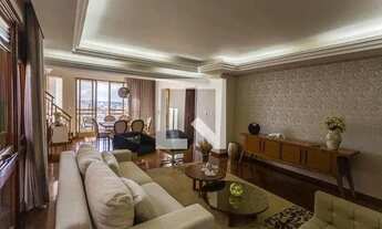 Imagem 2: Casa à Venda - São Lucas, 4 Quartos, 337 m2