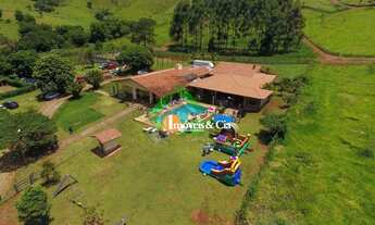 Imagem 4: Chácara à venda, 6000 m² por R$ 2.599.990,00 - Tanque - Atibaia/SP