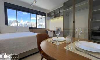 Imagem 4: Apartamento 1 dormitórios à venda Bela Vista Porto Alegre/RS