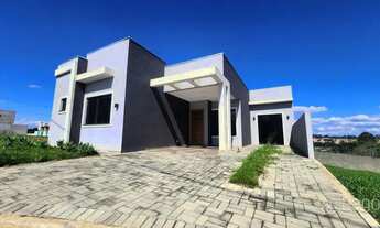Imagem 2: Casa Reserva Ecoville