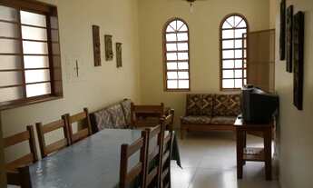 Imagem 4: Aluga-se casa térrea a meio quarteirão da praia para o Natal em Ubatuba!