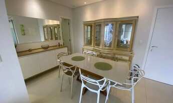 Imagem 2: Apartamento em Aparecida, Apartamento em Santos, Apartamento com 1 dorm, Apartamento à Ven