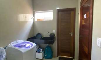 Imagem 5: Casa no condomínio Green Club 3 com 3 suítes