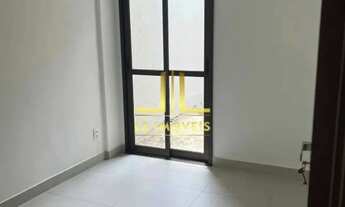 Imagem 3: VILLAGE TÉRREO - 3/4 SENDO 1 SUÍTE - 92M² - NASCENTE - ITACIMIRIM