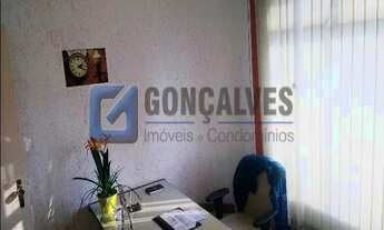 Imagem 4: Venda Sala Sao Caetano do Sul Centro Ref: 128063