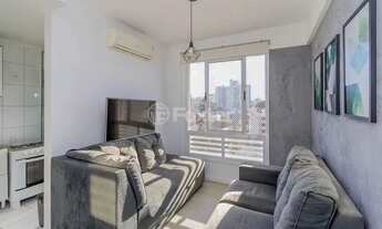 Imagem 2: Apartamentos com 2 quartos, box 1 carro, Bairro Santana / Partenon - Porto Alegre - RS